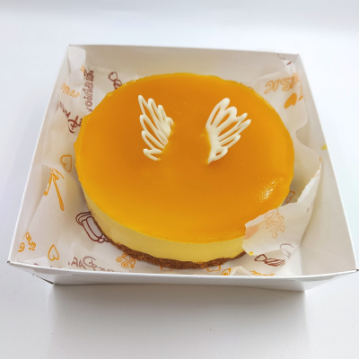 Бенто "Манго" (Суфле)