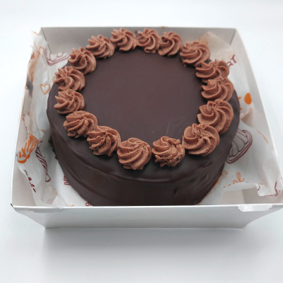 Бенто "Прага"