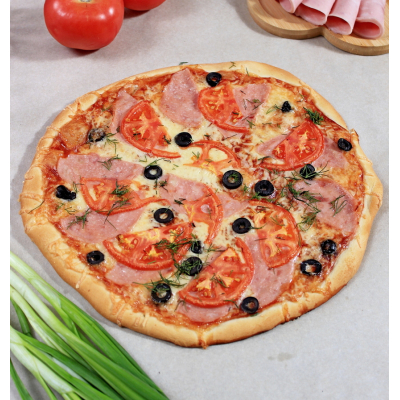 Пицца Техас