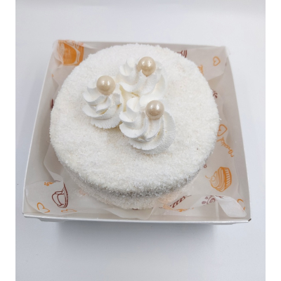 Бенто "Баунти"