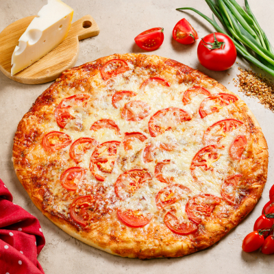 Пицца Маргарита