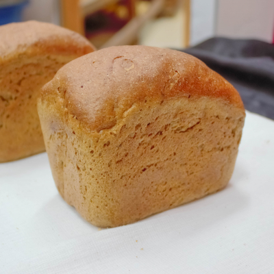 Хлеб Столичный мал.